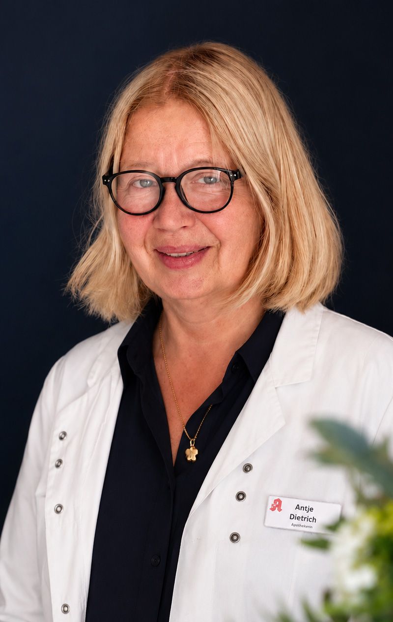 Antje Dietrich