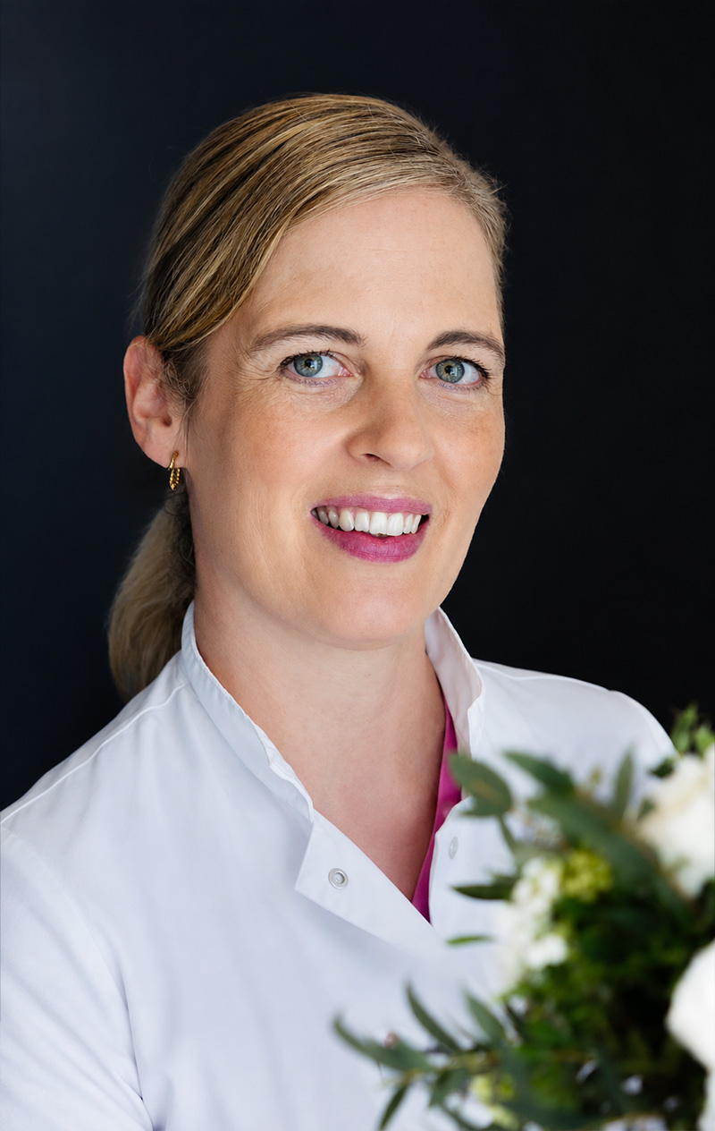 Julia Mareike Gromnitza