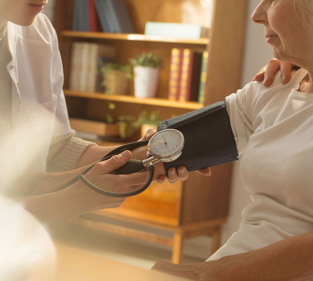 Pharmazeutische Dienstleistungen 
