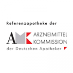 Referenzapotheke der Arzneimittelkommission der Deutschen Apotheker